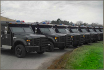 About The Armored Group