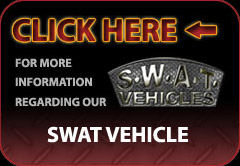 Cop Vehicle